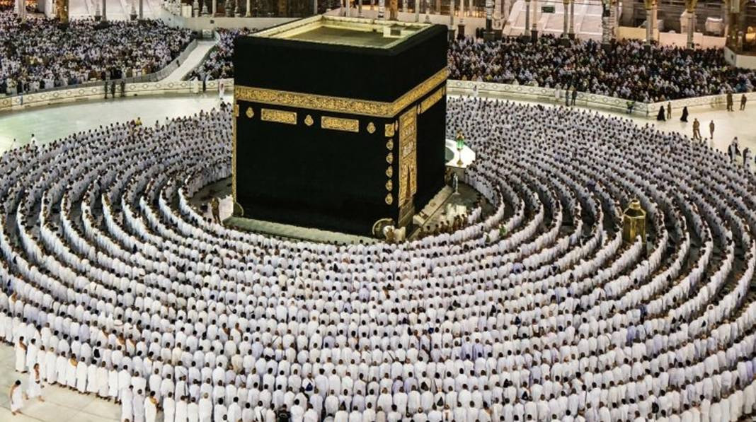 Hac ile ilgili merak edilen 10 soru ve yanıtları - Resim: 13